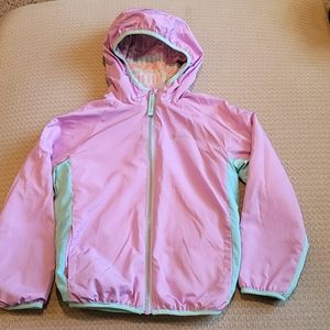 Eddie Bauer Reversible Jacket for Girls